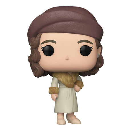 Peaky Blinders, Funko POP! TV Vinyl Figure - Ada Thorne 9 cm