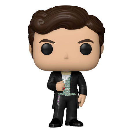 Funko Pop! TV: Bridgerton - Colin Bridgerton 9cm Vinyl Figure