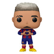 Barcelona Raphinha Funko POP! Football Vinyl Figure, 9cm