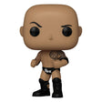 WWE POP! Vinyl Figure - The Rock (Final), Funko 9 cm