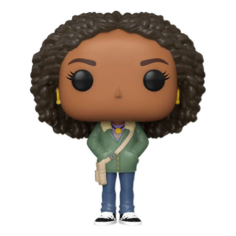 Hocus Pocus 2 Becca Pop! Disney Vinyl Figure with Accessories 9 cm