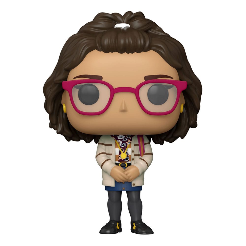 Hocus Pocus 2 POP! Disney Vinyl Figure - Izzy (9cm)