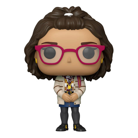 Hocus Pocus 2 POP! Disney Vinyl Figure - Izzy (9cm)