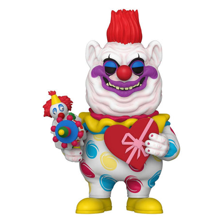 Killer Klowns Outer Space POP! Fatso Vinyl Figure 9cm by Funko