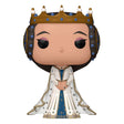 Funko POP! Disney's Queen Amaya Vinyl Figure - Wish Edition