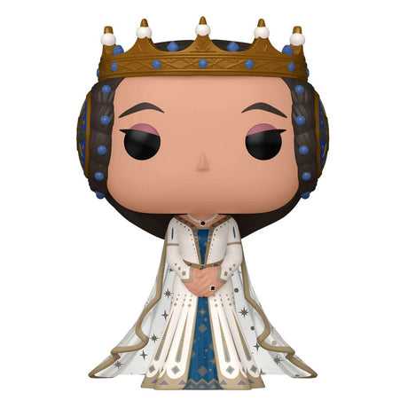 Funko POP! Disney's Queen Amaya Vinyl Figure - Wish Edition