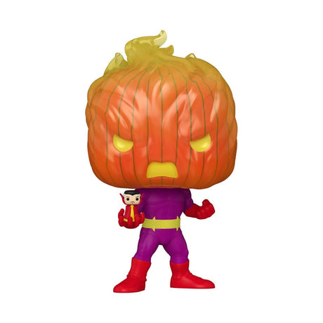 Strange Tales Funko POP! Dormammu Marvel Vinyl Figure, 9 cm