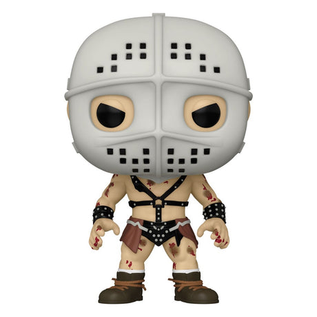 Funko POP! Movies: Mad Max - Lord Humungus Vinyl Figure (9 cm)
