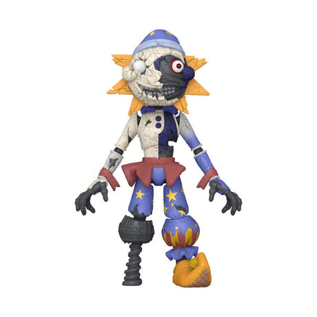 Five Nights at Freddy's: Security Breach - Ruin 13cm Action Figure