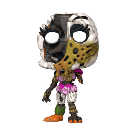 Five Nights at Freddy's: Security Breach - Ruin POP! Chica Vinyl Figure