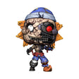 Funko POP! Games: Five Nights at Freddy's Security Breach - Ruin Eclipse 9cm Vinyl Figure