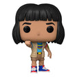 Captain Planet Planeteers Ma-Ti 9cm Funko POP! Animation Figure