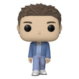BTS POP! Rocks Vinyl Figure - RM, 9 cm