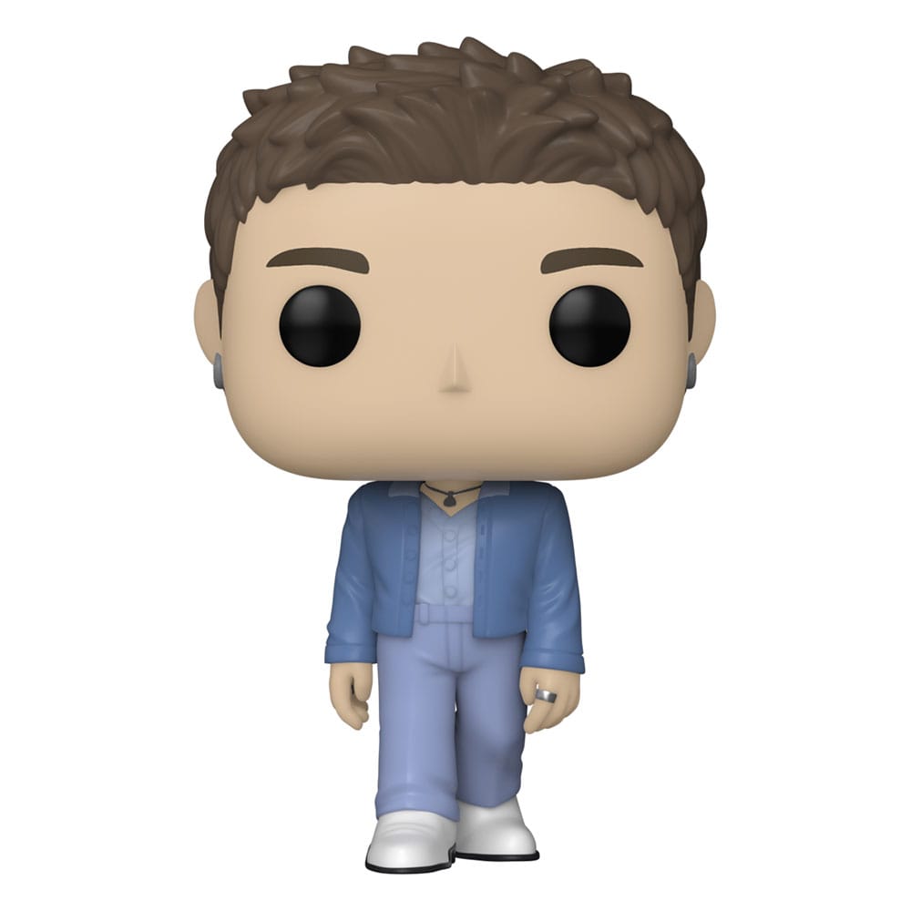 BTS POP! Rocks Vinyl Figure - RM, 9 cm