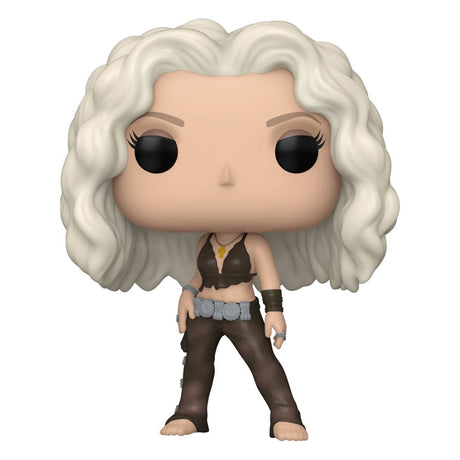 Funko POP! Rocks Shakira Wherever/Whenever Vinyl Figure 9 cm