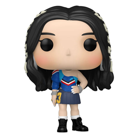 Blackpink POP! Rocks Vinyl Figure - Jisoo, 9 cm