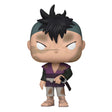 Demon Slayer POP! Genya Shinazugawa Figure by Funko