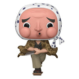 Funko POP! Animation: Demon Slayer - Haganezuka Vinyl Figure