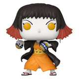 Demon Slayer: Funko Pop! Susamaru Vinyl Figure 9 cm Assortment