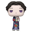 Funko POP! Animation: Demon Slayer Tamayo 9cm Vinyl Figure