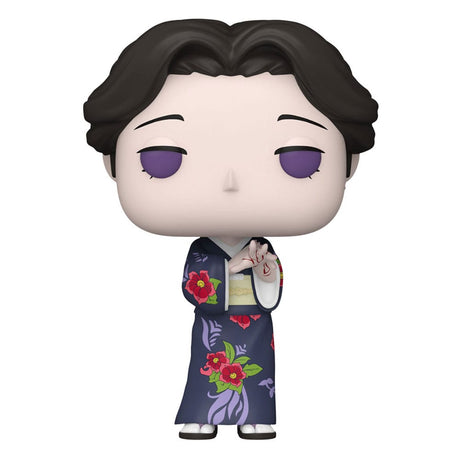Funko POP! Animation: Demon Slayer Tamayo 9cm Vinyl Figure