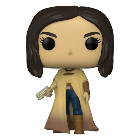 Rebel Moon Funko POP! Movies Vinyl Figure - Kora 9 cm