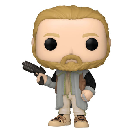 Rebel Moon Funko POP! Movies Vinyl Figure - Kai, 9cm