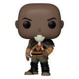 Rebel Moon Funko Pop! Movies Vinyl Figure - Titus 9cm
