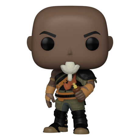 Rebel Moon Funko Pop! Movies Vinyl Figure - Titus 9cm