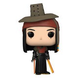 Rebel Moon Nemesis - POP! Movies Vinyl Figure, 9 cm by Funko