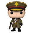 Funko POP! Rebel Moon: Atticus Noble Vinyl Figure 9cm