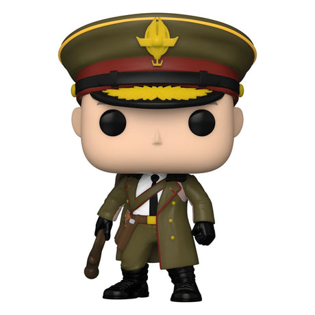 Funko POP! Rebel Moon: Atticus Noble Vinyl Figure 9cm