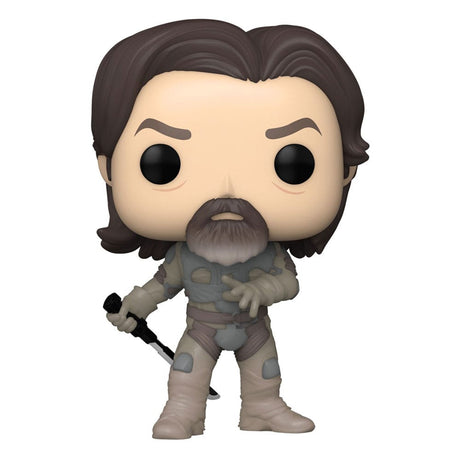 Funko POP! Dune Gurney Halleck Vinyl Figure 9 cm