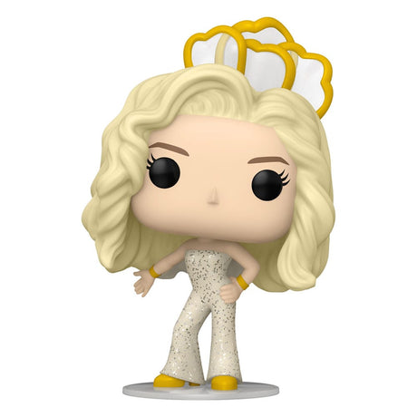 Funko POP! Movies Vinyl Figure - Barbie (9 cm)