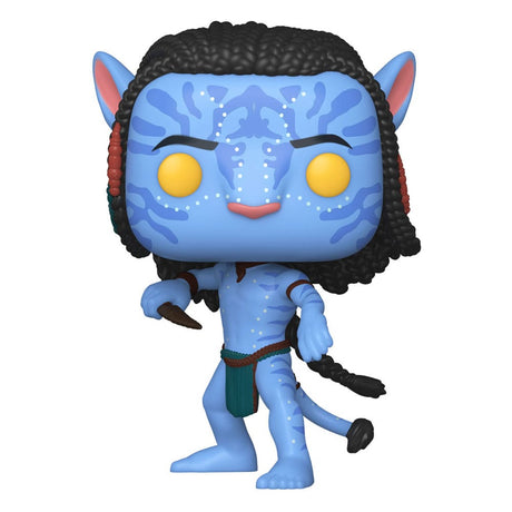 Avatar Lo'ak Funko POP! Movies Vinyl Figure (9 cm)