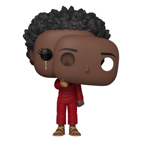 Jordan Peele POP! Movies Vinyl Figure: Adelaide Wilson (9 cm)