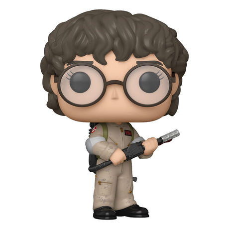 Funko Pop! Ghostbusters 2024: Phoebe Vinyl Figure (9 cm)