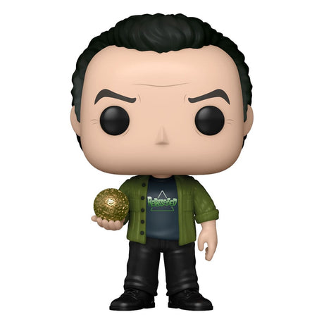 Ghostbusters 2024 Funko POP! Movies Vinyl Figure - Ray H. Stantz
