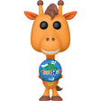Funko POP! Ad Icons: Geoffrey Vinyl Figure - Toys "R" Us Special Edition
