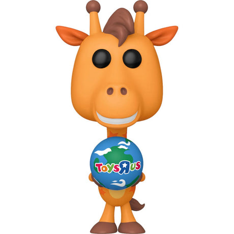 Funko POP! Ad Icons: Geoffrey Vinyl Figure - Toys "R" Us Special Edition