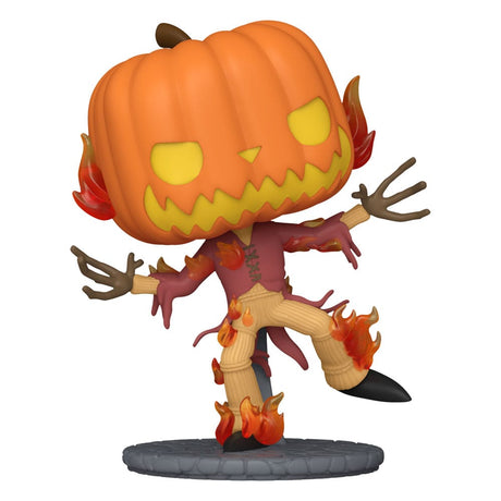 Nightmare Before Christmas: Funko POP! Pumpkin King Figure (9cm)