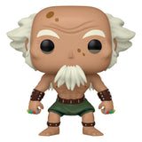 Avatar The Last Airbender's Funko POP! Animation Vinyl Figure - King Bumi