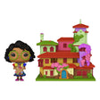 Funko Encanto POP! Town 'Casita' Vinyl Figurine (9 cm)