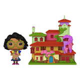 Funko Encanto POP! Town 'Casita' Vinyl Figurine (9 cm)