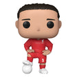 Liverpool F.C. Funko POP! Vinyl Figure Darwin Núñez 9 cm