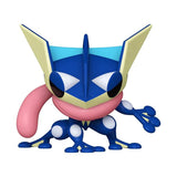 Pokémon Super-Sized Greninja 25cm POP! Vinyl Figure by Funko