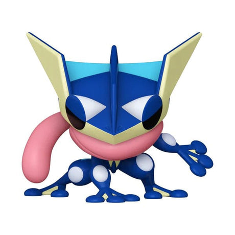 Pokémon Super-Sized Greninja 25cm POP! Vinyl Figure by Funko
