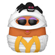 McDonalds POP! Ad Icons Mummy Vinyl Figure 9 cm