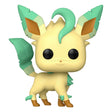 Pokemon Leafeon Funko POP! Vinyl Figure - EMEA Edition