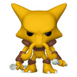 Pokemon Funko POP! Games Alakazam Vinyl Figure (EMEA), 9 cm